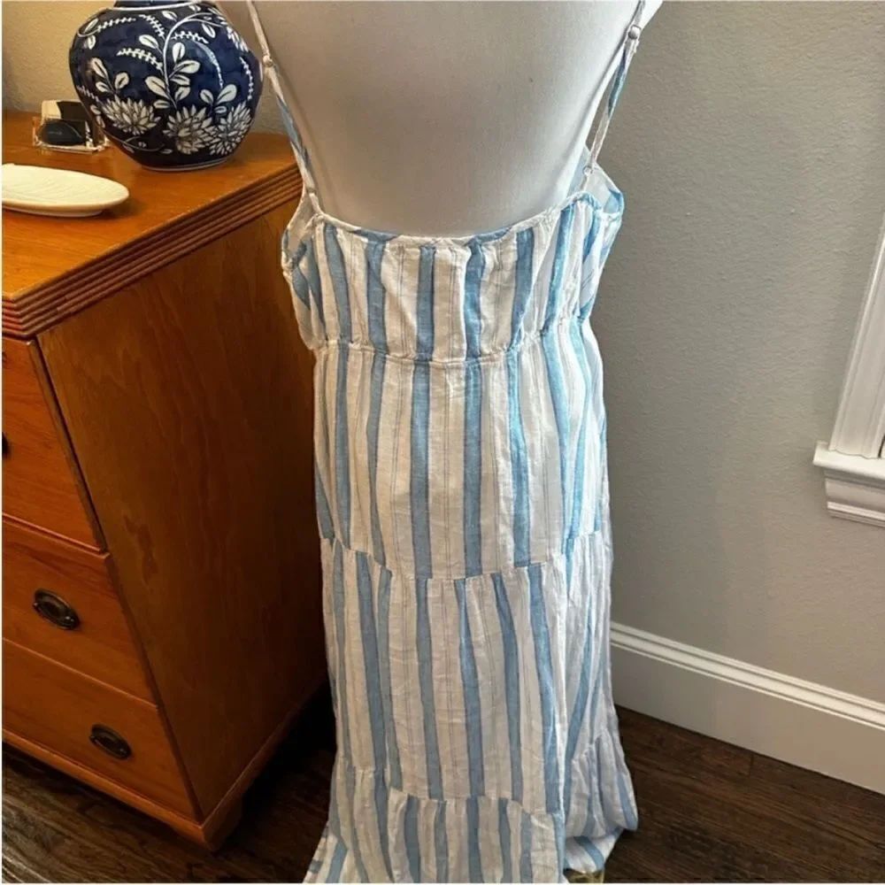 RAILS AVRIL MAXI DRESS-P5 - Picture 7 of 9